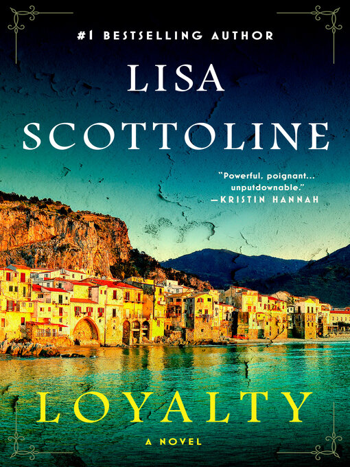 Title details for Loyalty by Lisa Scottoline - Available